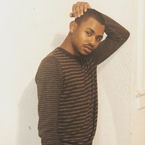 Meet your Posher, Julian